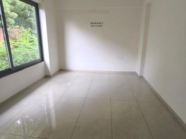 3 BHK Apartment in Zundal for resale Ahmedabad. The reference number is 21068895