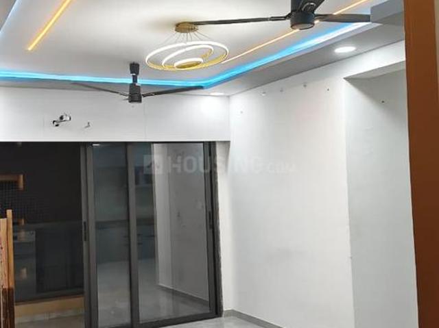 3 BHK Apartment in Zundal for resale Ahmedabad. The reference number is 21074032