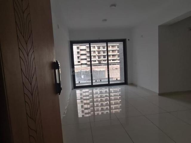 3 BHK Apartment in Zundal for resale Ahmedabad. The reference number is 21070218