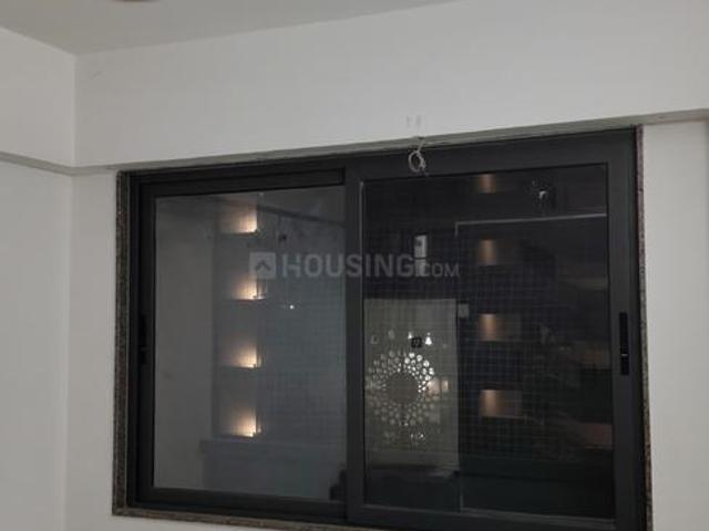 3 BHK Apartment in Zundal for resale Ahmedabad. The reference number is 21086346