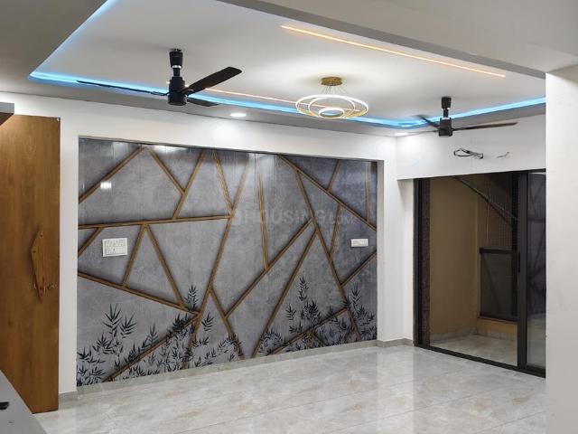 3 BHK Apartment in Zundal for resale Ahmedabad. The reference number is 21113873