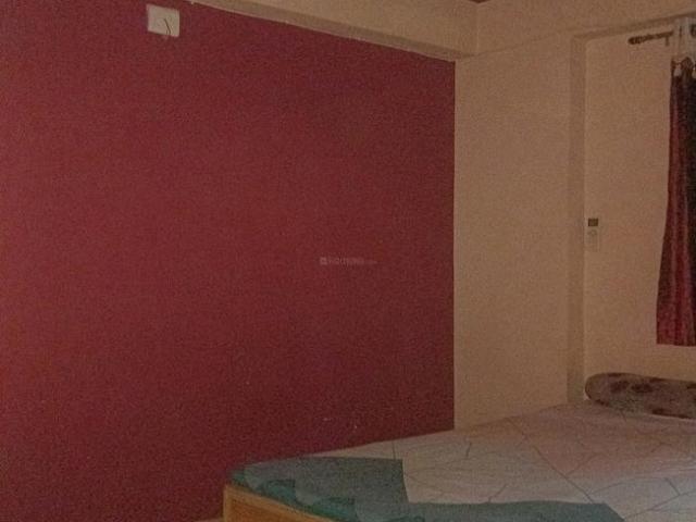 3 BHK Apartment in Zundal for resale Ahmedabad. The reference number is 21135061