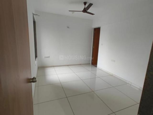 3 BHK Apartment in Zundal for resale Ahmedabad. The reference number is 21131769