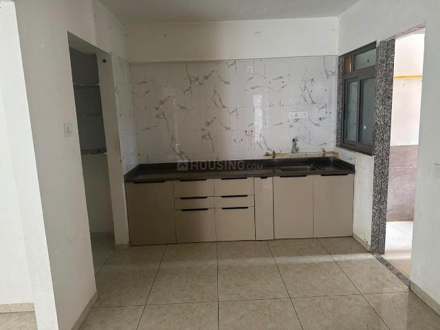 3 BHK Apartment in Zundal for resale Ahmedabad. The reference number is 21184735