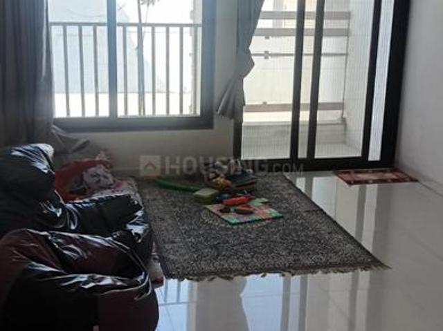 3 BHK Apartment in Zundal for resale Ahmedabad. The reference number is 21209360