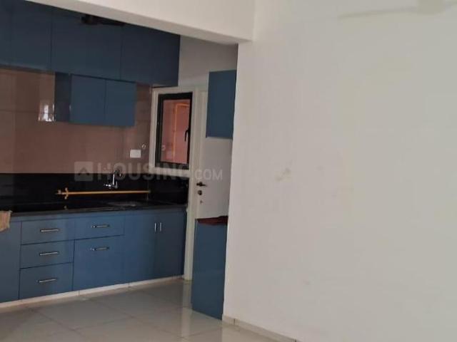 3 BHK Apartment in Zundal for resale Ahmedabad. The reference number is 21297076