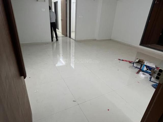 3 BHK Apartment in Zundal for resale Ahmedabad. The reference number is 21299979