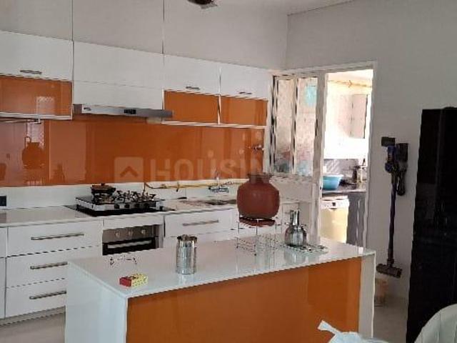 3 BHK Apartment in Zundal for resale Ahmedabad. The reference number is 21345251