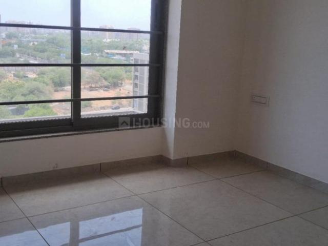 3 BHK Apartment in Zundal for resale Ahmedabad. The reference number is 21371506
