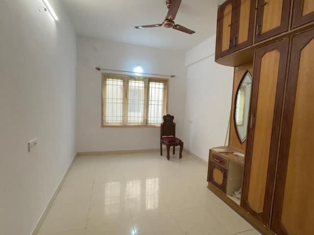 3 BHK Duplex in C V Raman Nagar for rent Bengaluru. The reference number is 21265747