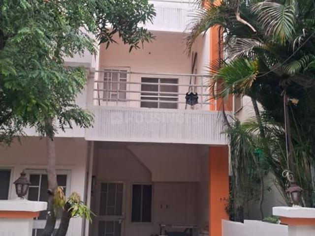 3 BHK Duplex in Chuna Bhatti for rent Bhopal. The reference number is 20832206