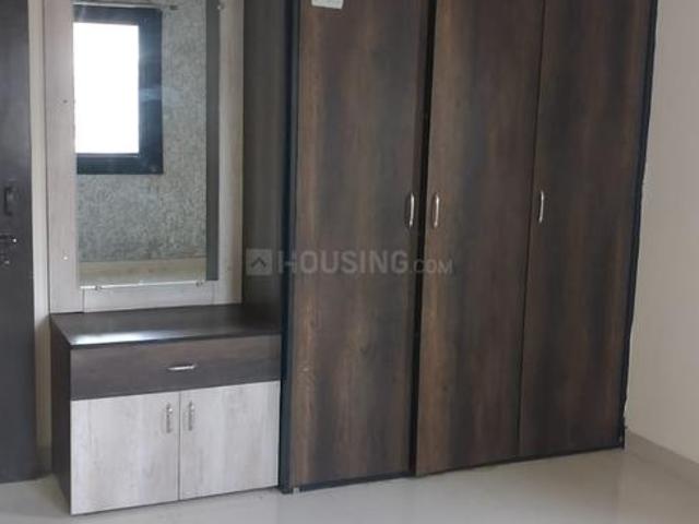 3 BHK Duplex in Chuna Bhatti for rent Bhopal. The reference number is 21225355