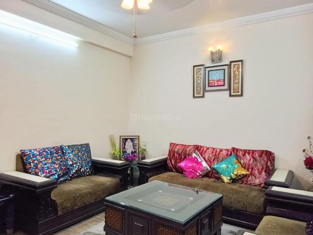 3 BHK Duplex in Chuna Bhatti for resale Bhopal. The reference number is 20866669