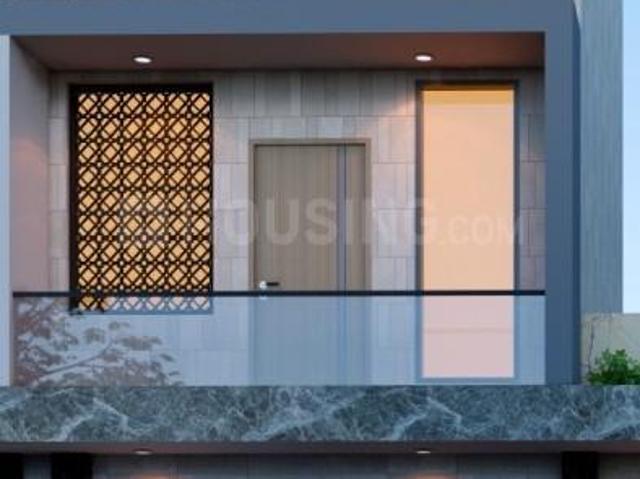 3 BHK Duplex in Chakeri for resale Kanpur. The reference number is 20096850
