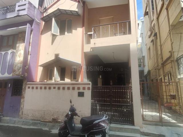 3 BHK Duplex in Chamrajpet for rent Bengaluru. The reference number is 20535334