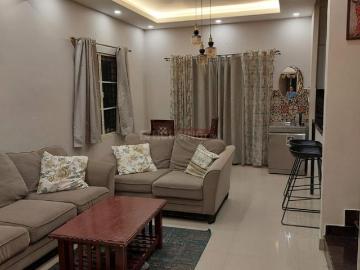 3 BHK Duplex in Chandapura for rent Bengaluru. The reference number is 19577076
