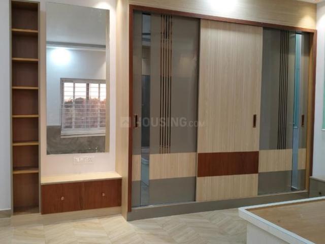3 BHK Duplex in Chandapura for resale Bengaluru. The reference number is 20881057