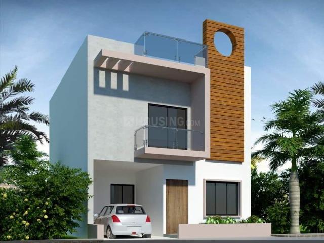 3 BHK Duplex in Chandmari for resale Varanasi. The reference number is 18211716