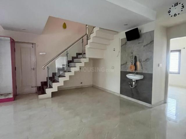 3 BHK Duplex in Chandra Layout Stage 1 for rent Bengaluru. The reference number is 20609401