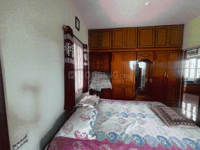 3 BHK Duplex in Chandra Layout Stage 1 for resale Bengaluru. The reference number is 21126177
