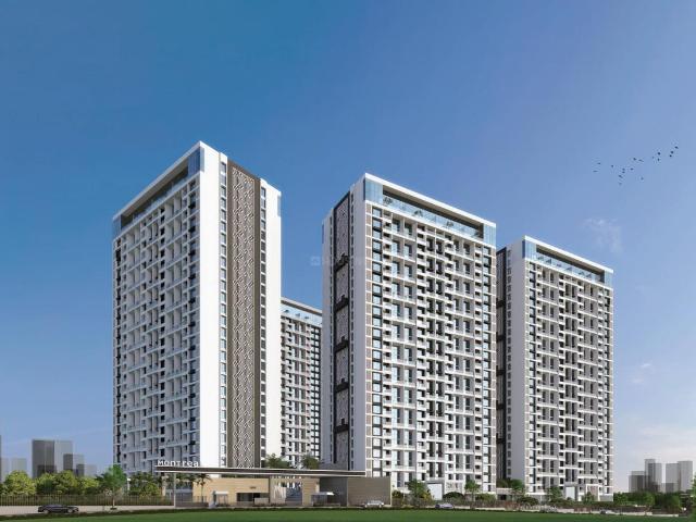 3 BHK Duplex in Charholi Budruk for resale Pune. The reference number is 20817367