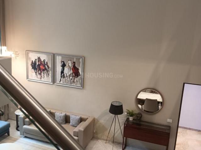 3 BHK Duplex in Charholi Budruk for resale Pune. The reference number is 21115240
