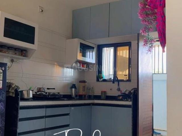 3 BHK Duplex in Chavaj for rent Bharuch. The reference number is 20681434