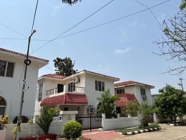 3 BHK Villa in Cherlapalli for rent Secunderabad. The reference number is 20890877