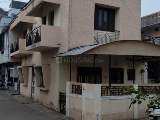 3 BHK Duplex in Chhani for resale Vadodara. The reference number is 18602994