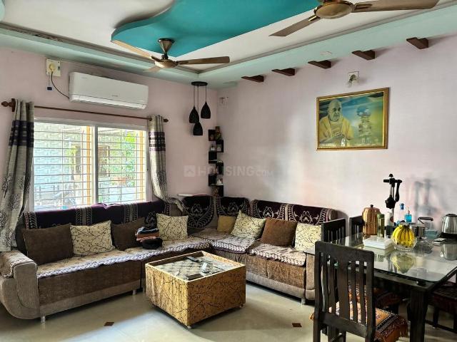 3 BHK Duplex in Chhani for resale Vadodara. The reference number is 20669176