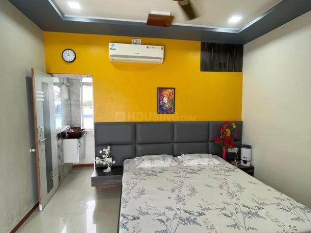 3 BHK Duplex in Chhani Jakat Naka for resale Vadodara. The reference number is 21086712