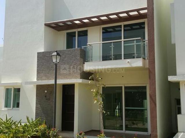 3 BHK Duplex in Chikkabellandur for rent Bengaluru. The reference number is 20953882