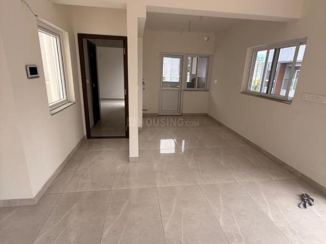 3 BHK Duplex in Chikkagubbi Village for resale Bengaluru. The reference number is 20837319