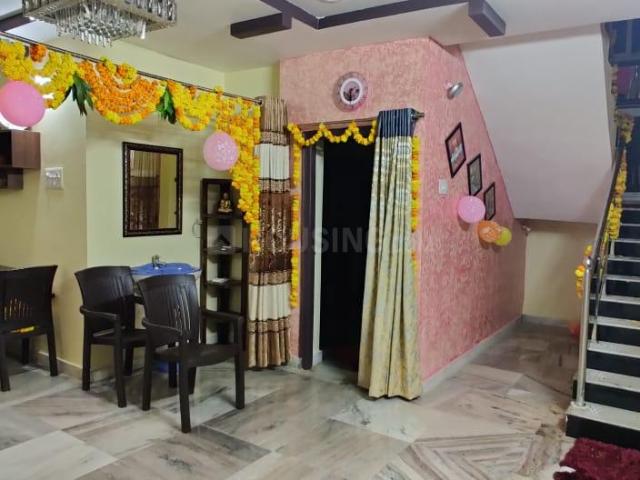 3 BHK Duplex in Chinnaravur for rent Tenali. The reference number is 20608183