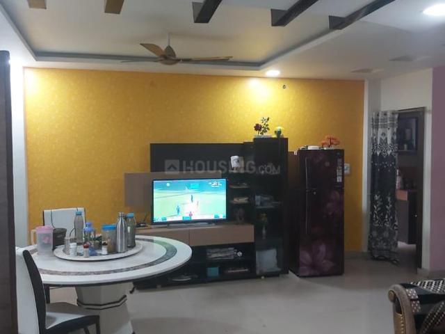 3 BHK Duplex in Chinar Fortune City for rent Bhopal. The reference number is 20962193