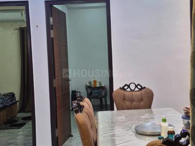 3 BHK Duplex in Chinhat for resale Lucknow. The reference number is 19574419
