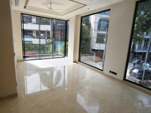 3 BHK Duplex in Chittaranjan Park for resale New Delhi. The reference number is 21343713
