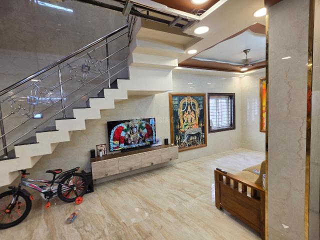 3 BHK Duplex in Choolai for resale Chennai. The reference number is 20818578