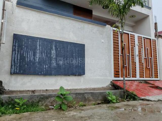 3 BHK Duplex in Amausi for resale Lucknow. The reference number is 18598148