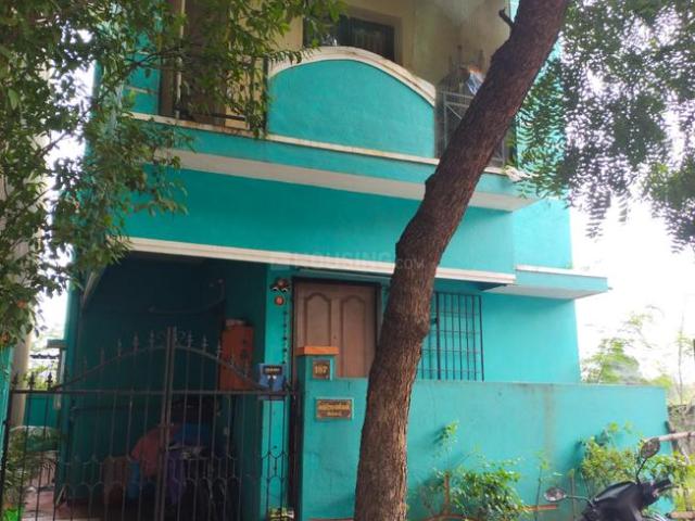 3 BHK Duplex in Ambattur for resale Chennai. The reference number is 18752780