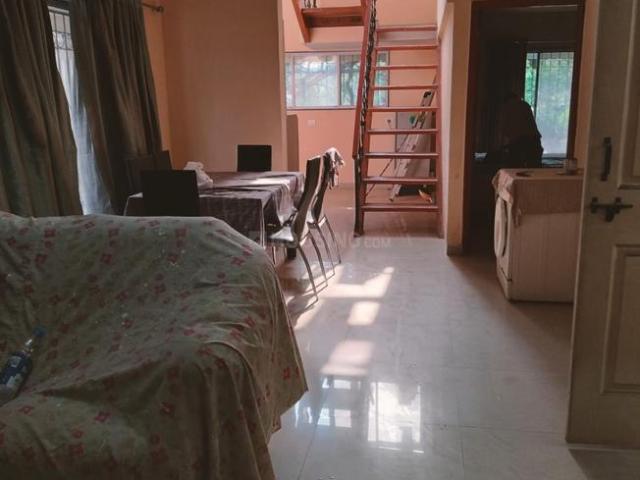 3 BHK Duplex in Anand Nagar, Sinhagad Road for rent Pune. The reference number is 20848749
