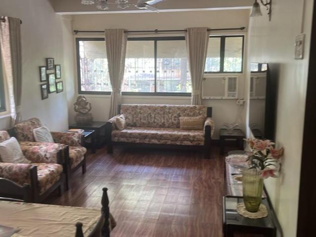3 BHK Duplex in Andheri West for rent Mumbai. The reference number is 20962780