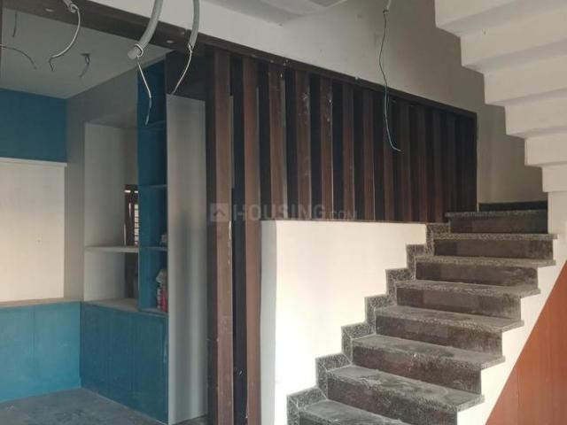 3 BHK Duplex in Anjanapura Township for resale Bengaluru. The reference number is 19072279