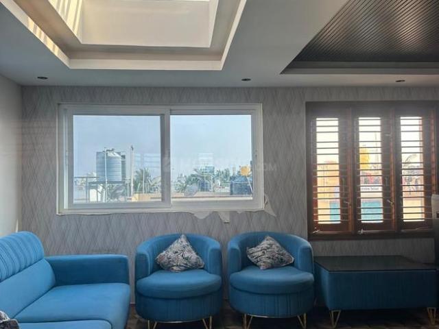 3 BHK Duplex in Annapurneshwari Nagar for resale Bengaluru. The reference number is 21095857