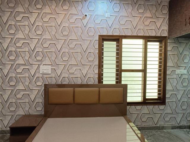 3 BHK Duplex in Annapurneshwari Nagar for resale Bengaluru. The reference number is 21237783