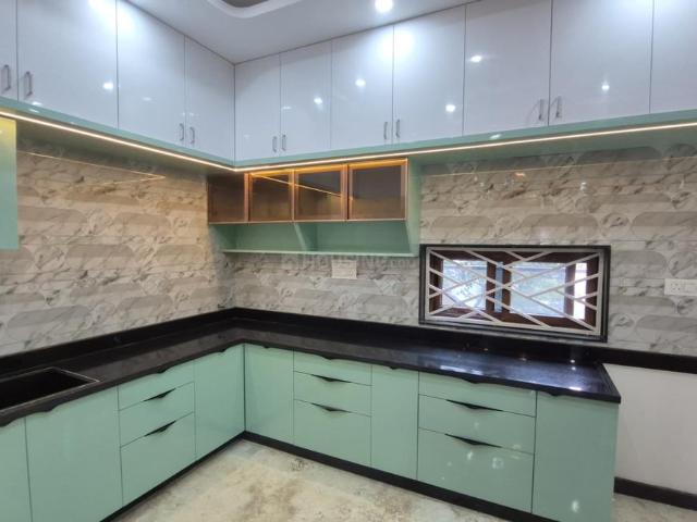3 BHK Duplex in Annapurneshwari Nagar for resale Bengaluru. The reference number is 21269699