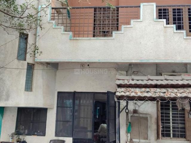 3 BHK Duplex in Ajwa Nimeta Link Road for resale Vadodara. The reference number is 20720433