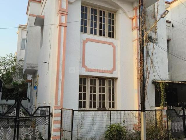 3 BHK Duplex in Akota for resale Vadodara. The reference number is 20670735