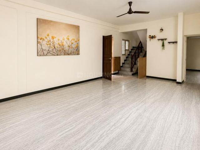3 BHK Duplex in Alwarpet for rent Chennai. The reference number is 20601305
