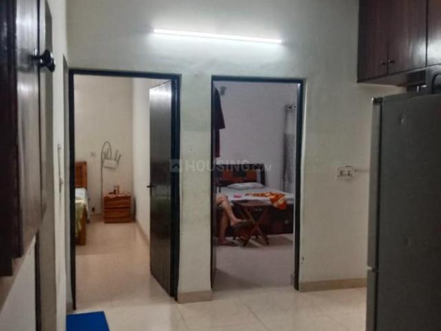 3 BHK Duplex in Alaknanda for rent New Delhi. The reference number is 21093695